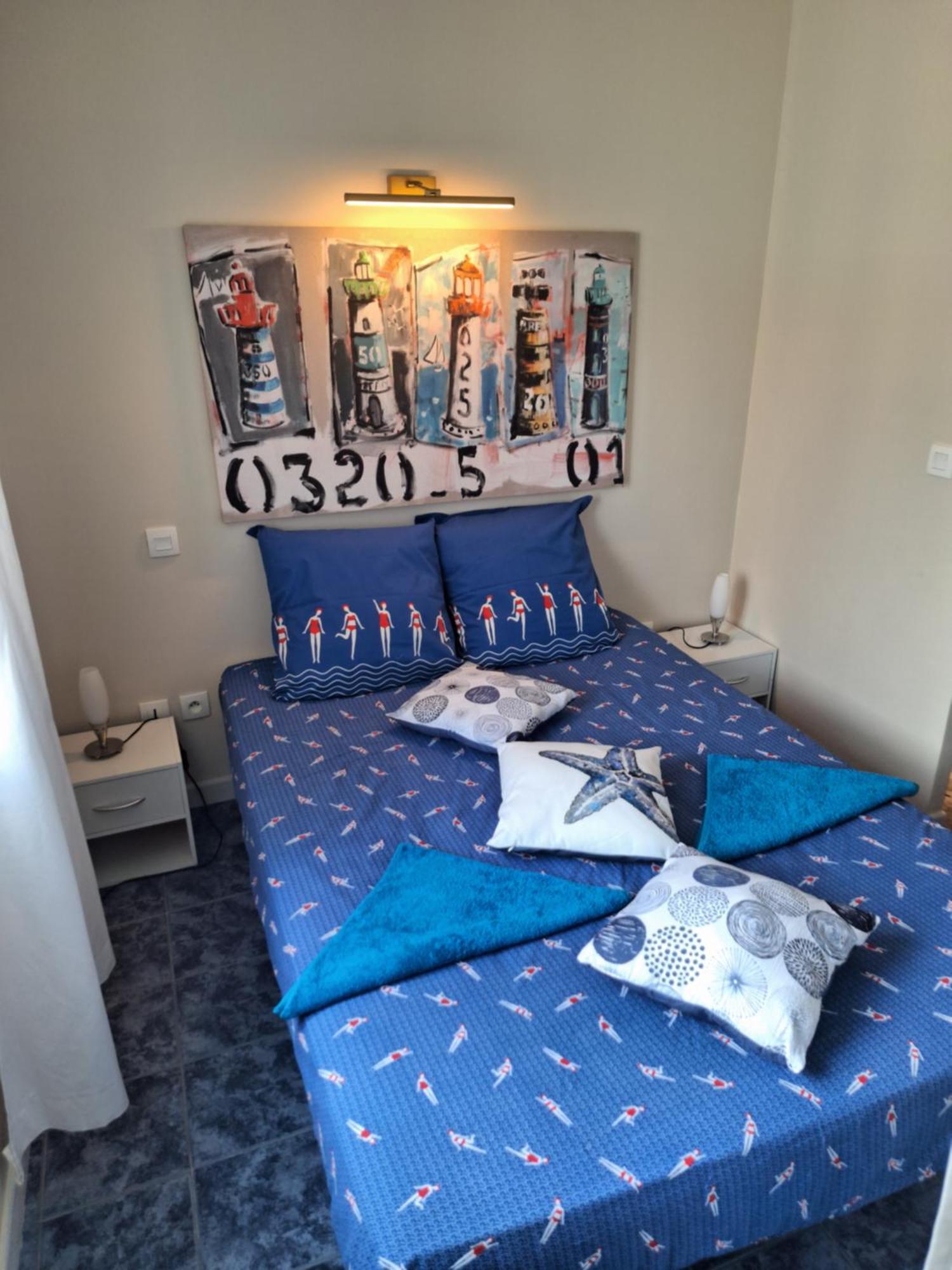 La Cannetoise Ferienhaus