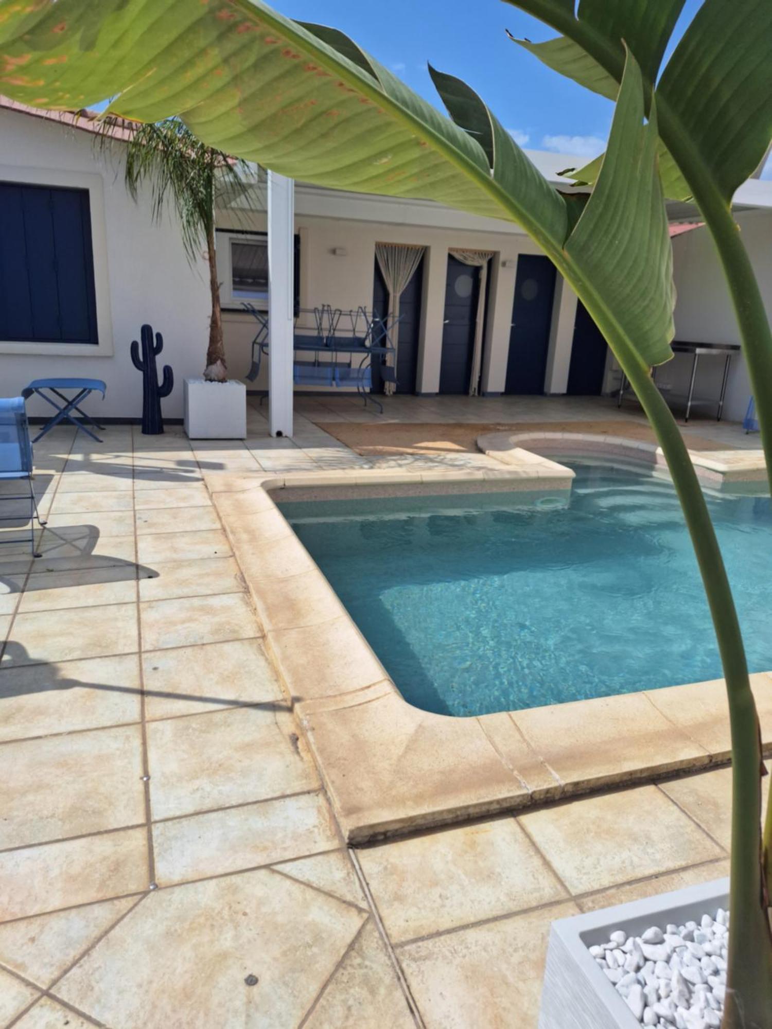 Ferienhaus La Cannetoise