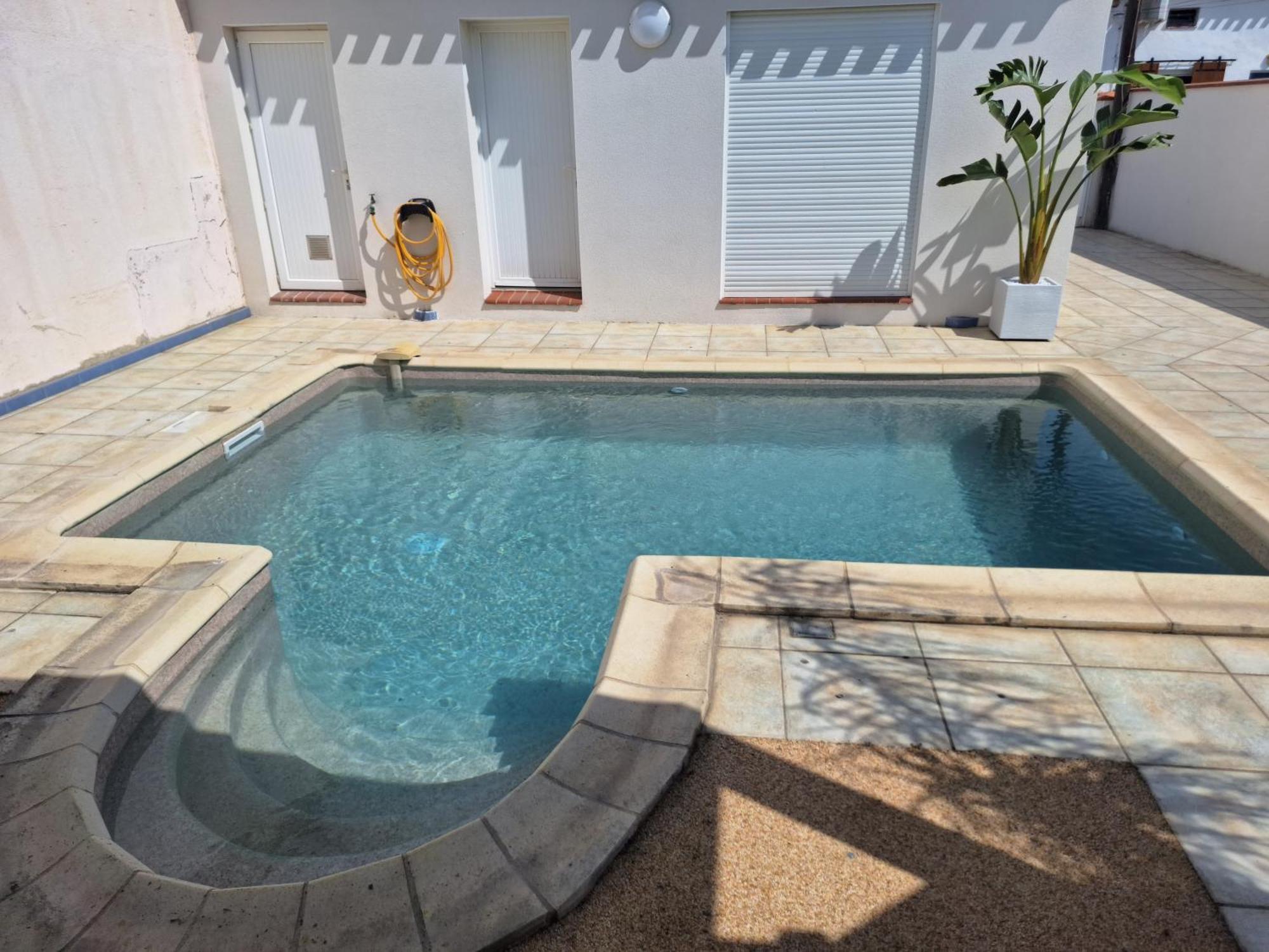 Hébergement de vacances La Cannetoise *